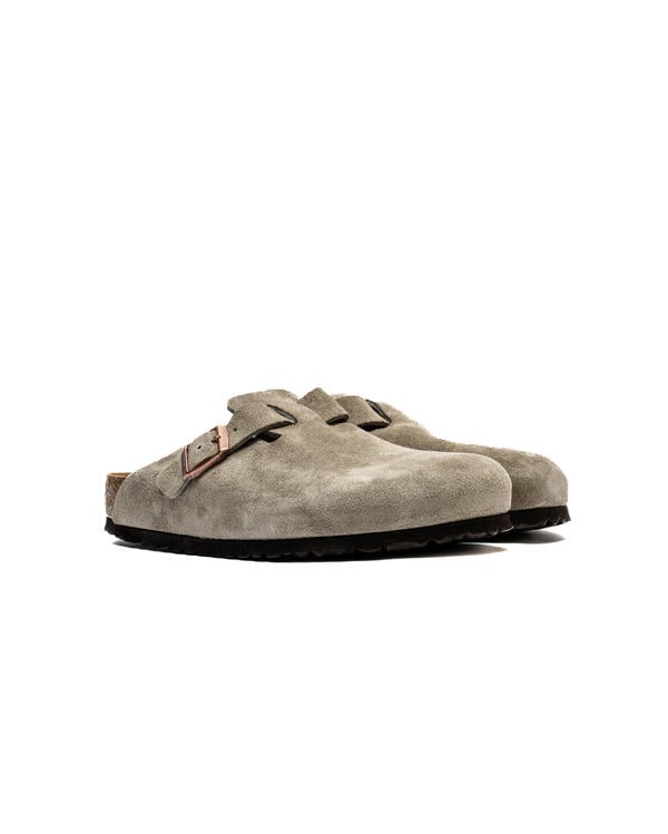 Birkenstock Boston Soft Footbed (Regular Fit / SFB) | 560771